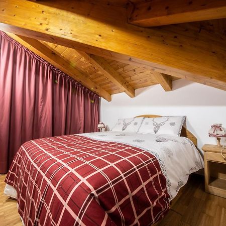 Appartamento Val Di Sole 迪马罗 外观 照片
