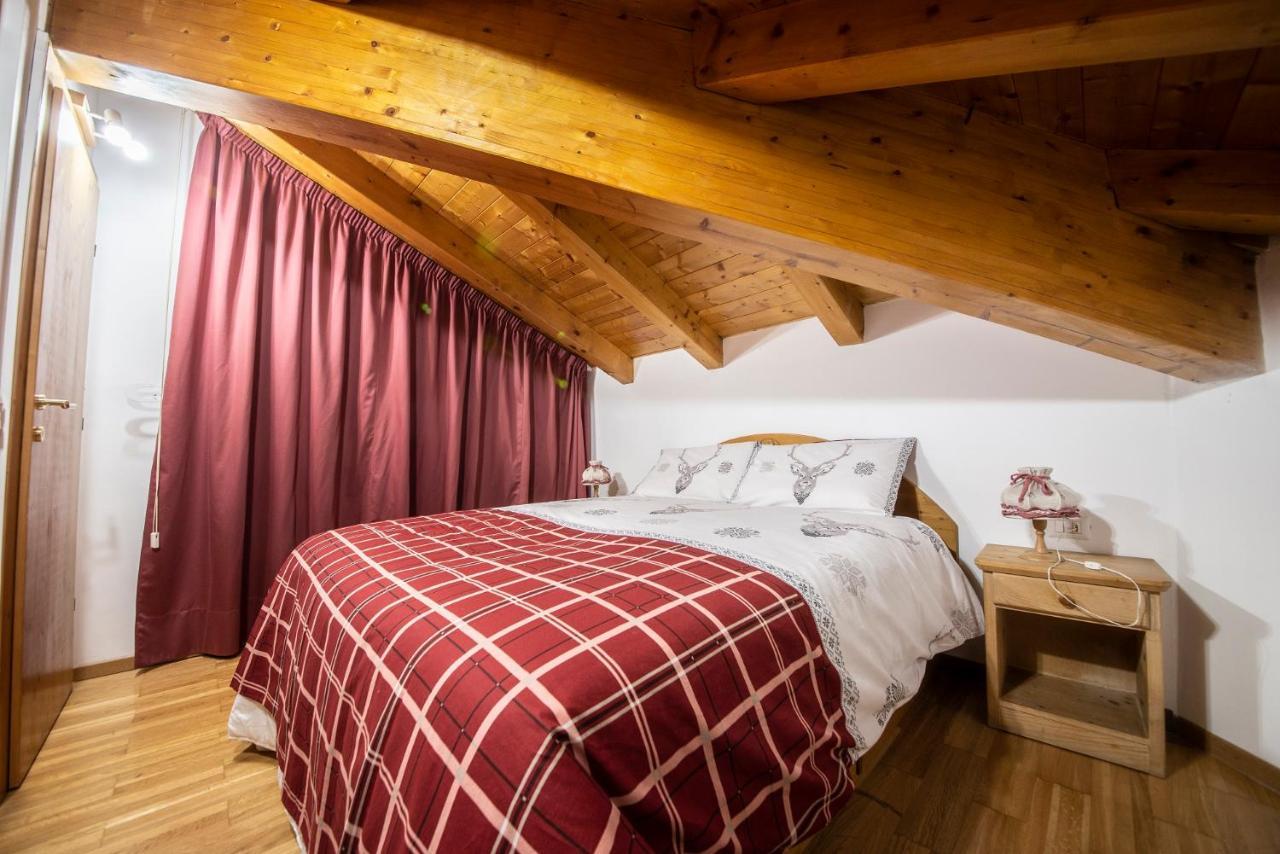 Appartamento Val Di Sole 迪马罗 外观 照片