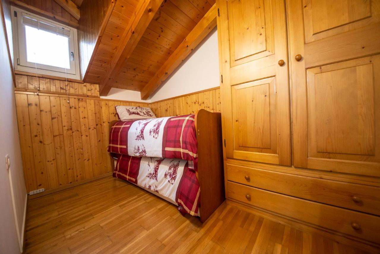 Appartamento Val Di Sole 迪马罗 外观 照片