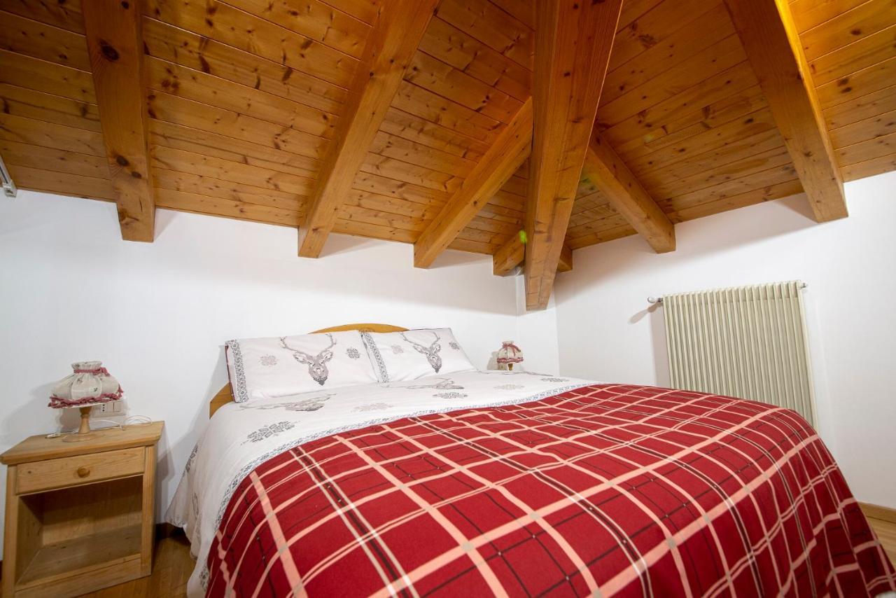 Appartamento Val Di Sole 迪马罗 外观 照片
