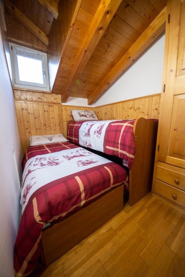 Appartamento Val Di Sole 迪马罗 外观 照片