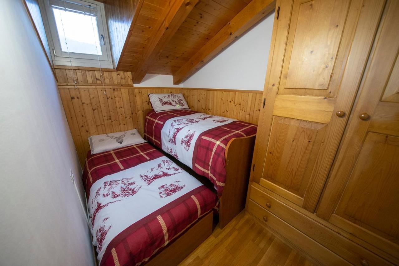 Appartamento Val Di Sole 迪马罗 外观 照片